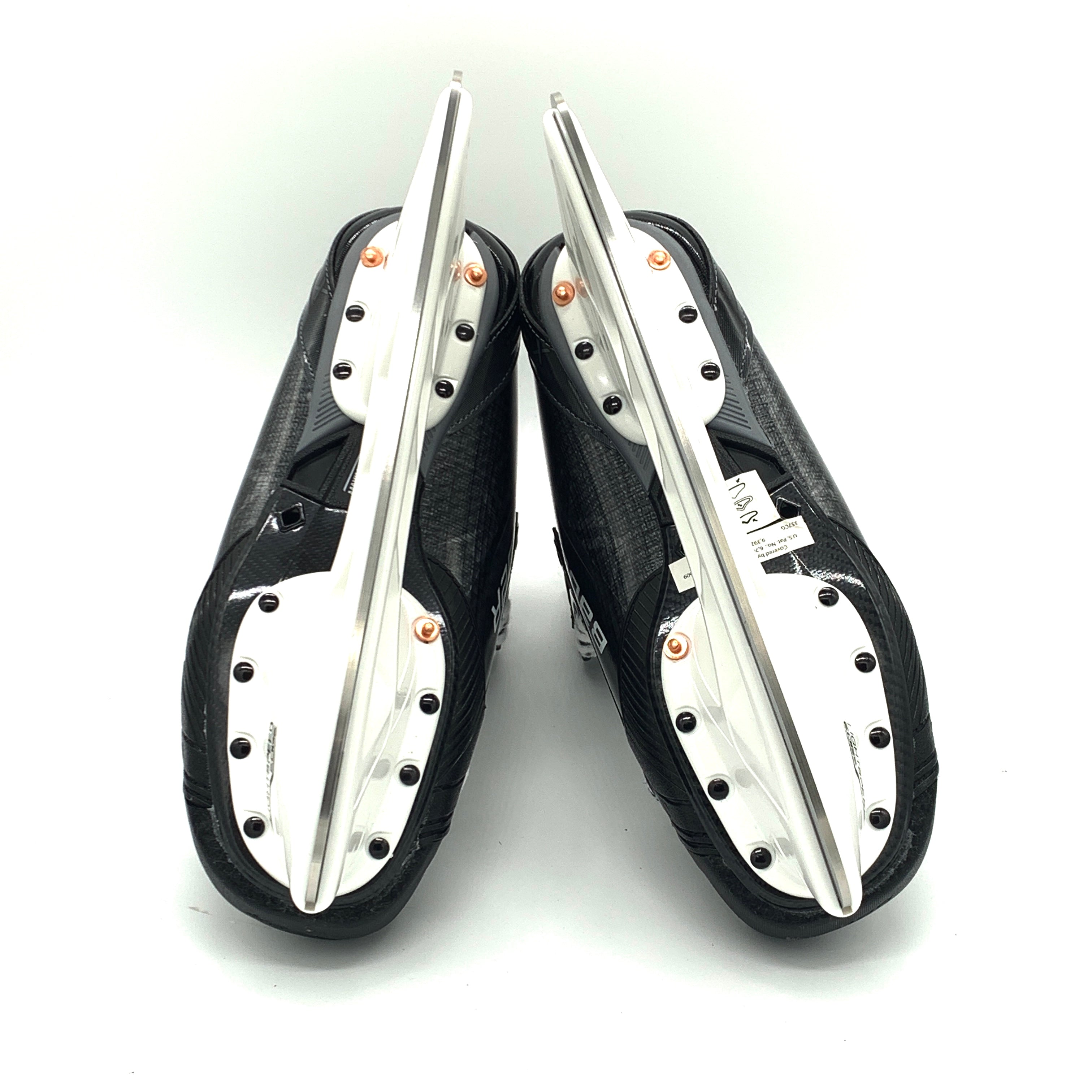 Patins de hockey Bauer Vapor Hyperlite Pro Stock - Taille 7D